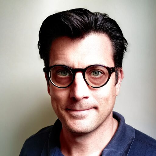 Filippo Rapisarda, psicologo, psicoterapeuta, formatore e ricercatore